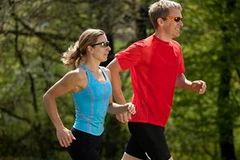 Tăng cường vận động giúp giảm nguy cơ mắc bệnh tiểu đường. (Nguồn: Google Images)