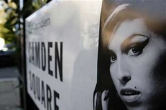Sắp có Quỹ Amy Winehouse hỗ trợ những người muốn cai rượu và ma túy. (Nguồn: Internet)
