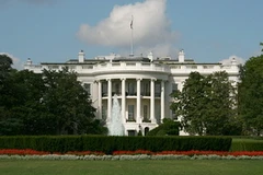 Nhà Trắng. (Nguồn: Google Images)