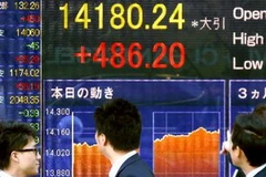 Ảnh minh họa. (Nguồn: AFP/TTXVN)