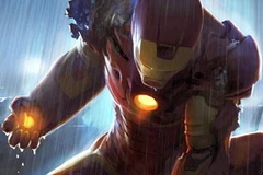 "Người Sắt" tiếp tục làm mưa làm gió các rạp Bắc Mỹ