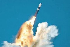 Ảnh minh họa. (Nguồn: Internet)