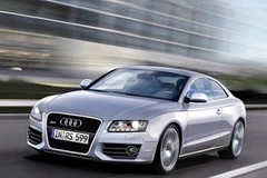 Mẫu Audi RS5. (Nguồn: Internet)