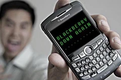 Ảnh minh họa. (Nguồn: Blackberrycool)