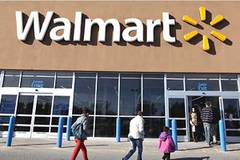 Wal-Mart thuê 100.000 cựu chiến binh làm nhân viên 