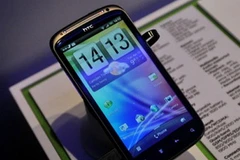 Ảnh minh họa. (Nguồn: Internet)