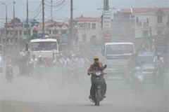 Ảnh minh họa. (Nguồn: Internet)