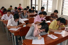 Ảnh minh họa. (Nguồn: Trần Lê Lâm/TTXVN)