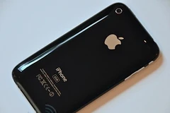 Smartphone iPhone 3GS. (Nguồn: Internet)