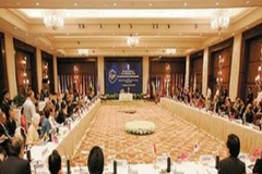 Ảnh minh họa. (Nguồn: Internet)