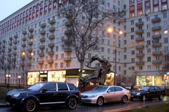 Ảnh minh họa. (Nguồn: Internet)