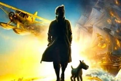 Hình ảnh trong phim.