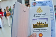 Ảnh minh họa. (Nguồn: Internet)