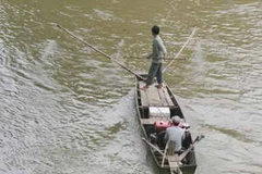 Lào Cai: "Ngư tặc" lộng hành tận thu nguồn thủy sản