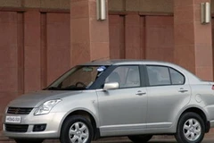 Mẫu xe Swift Dzire. (Nguồn: Internet)