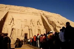 Nhiều du khách nữ nước ngoài bị quấy rối khi du lịch tại Ai Cập. Ảnh minh họa. (Nguồn: AP) 