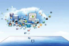 TCL tự tin sản phẩm TV màn hình mỏng của mình khônng hề thua kém sản phẩm của Samsung.