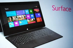 Microsoft ra mắt thế hệ Surface thứ 2 trong tháng 6