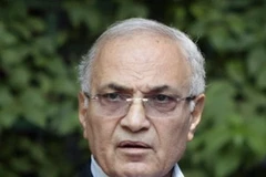 Cựu Thủ tướng Ai Cập Ahmed Shafiq. (Nguồn: Reuters)