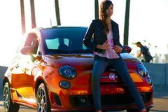 Fiat giới thiệu phiên bản đặc biệt 500 Cattiva ở Mỹ