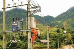 Ảnh minh họa. (Nguồn: Internet)