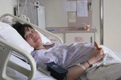 Ngày càng nhiều bà mẹ từ Đại lục Trung Quốc tới Hongkong để sinh con (Nguồn: lisatong.com)