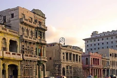 Ảnh minh họa. (Nguồn: Internet)