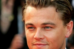 Tài tử điện ảnh Leonardo DiCaprio.