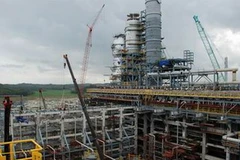 Ảnh minh họa. (Nguồn: Internet)