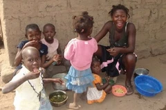 Ảnh minh họa. (Nguồn: Internet)