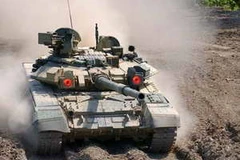 Xe tăng T-90