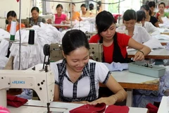 Ảnh minh họa. (Ảnh: Trần Việt/TTXVN)