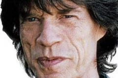 Johnny Depp cho rằng Mick Jagger khá hợp với vai cướp biển. (Nguồn: TT&VH)