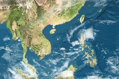 Hoãn tổ chức Hội nghị 4 nước ASEAN về Biển Đông