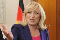 Thủ tướng Iveta Radicova. (Nguồn: Internet) 