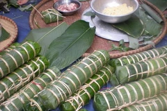 Ảnh minh họa. (Nguồn: Internet)