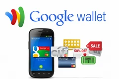Google vẫn đặt niềm tin vào dịch vụ Google Wallet