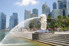 Ba nước châu Á lọt tốp 20 quốc gia hòa bình nhất