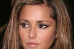 Cheryl Cole vẫn chưa quên được người chồng trăng hoa. (Nguồn: Internet)