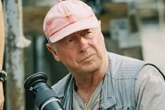 Đạo diễn Tony Scott. (Nguồn: Google.com) 