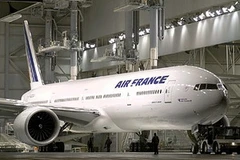 Ảnh minh họa. (Nguồn: Internet)