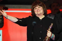 Ca sỹ Linda Ronstadt. (Nguồn: billboard.com)