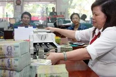 Ảnh minh họa. (Nguồn: TTXVN)