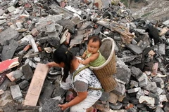 Ảnh minh họa. (Nguồn: AFP/TTXVN)