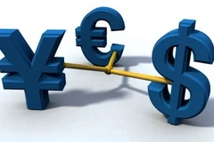 Ảnh minh họa. (Nguồn: fxtimes.com)