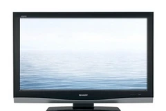 Sharp và AUO từng có những "lùm xùm" liên quan đến quyền sáng chế màn hình LCD. (Nguồn: Internet)