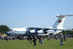 Ảnh minh họa. (Nguồn: Internet)