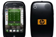 HP sẽ mở rộng chiến lược di động. (Nguồn: Internet)