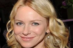 Diễn viên khả ái Naomi Watts sẽ vào vai minh tinh Marilyn Monroe. (Nguồn: TT&VH) 