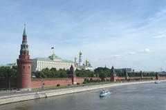 Nước Nga Xô viết sống mãi trong tim người Việt Nam